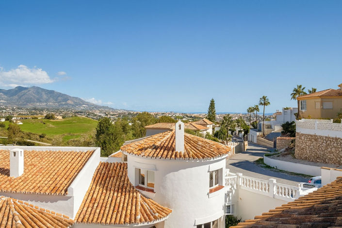 Image No.20-Villa de 4 chambres à vendre à Mijas