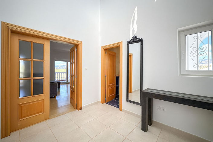 Image No.6-Villa de 4 chambres à vendre à Mijas