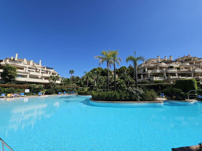 Image No.24-Appartement de 3 chambres à vendre à Benahavis