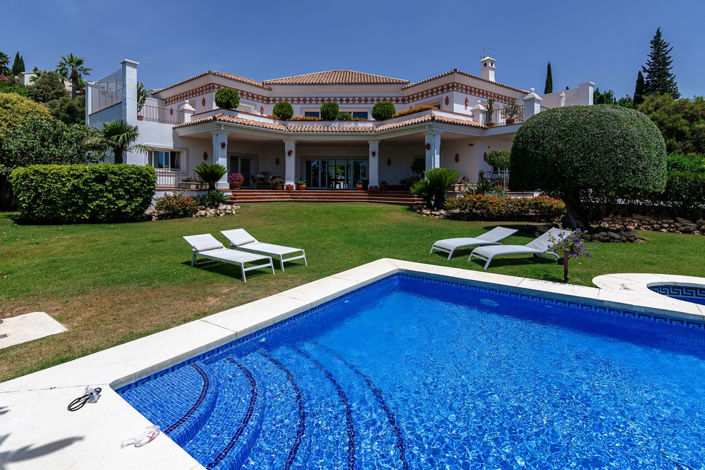 Image No.17-6 Bed Villa for sale