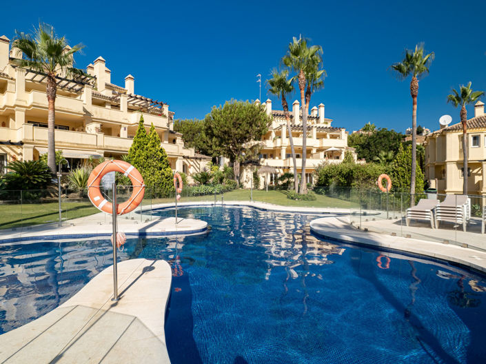 Image No.11-Penthouse de 3 chambres à vendre à Casares