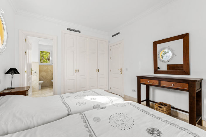 Image No.21-3 Bed Penthouse for sale