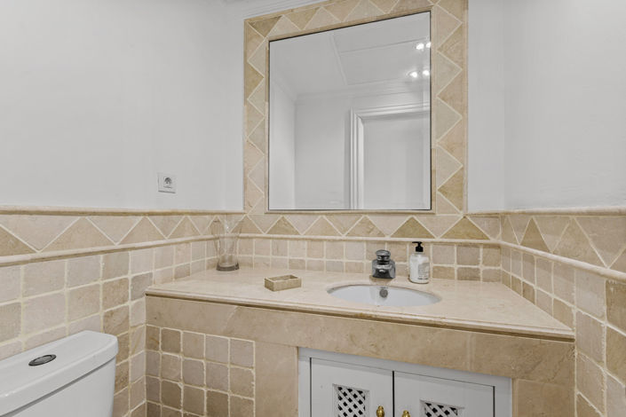 Image No.23-Penthouse de 3 chambres à vendre à Casares