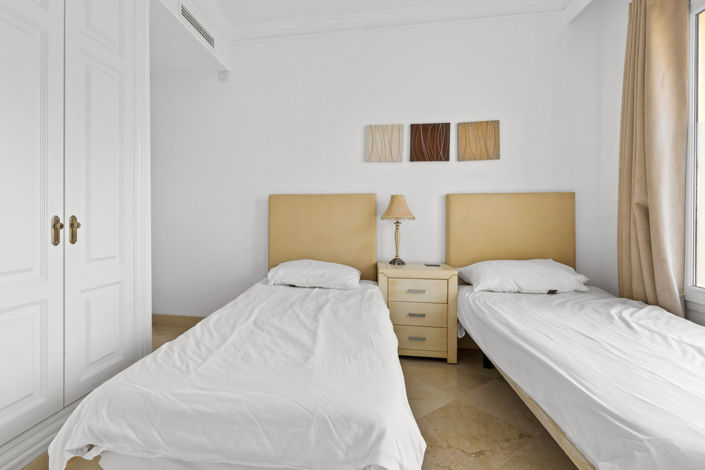 Image No.26-3 Bed Penthouse for sale