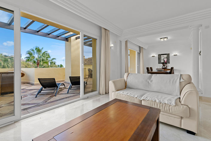 Image No.3-3 Bed Penthouse for sale