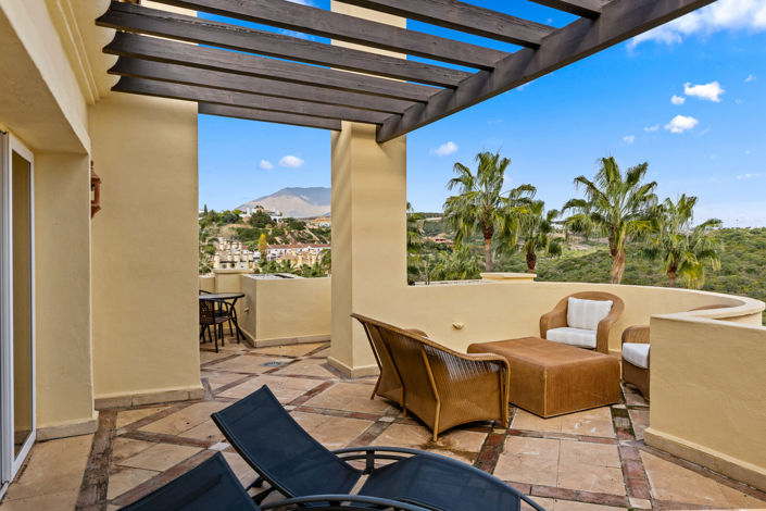 Image No.35-3 Bed Penthouse for sale