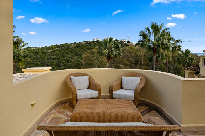 Image No.36-3 Bed Penthouse for sale