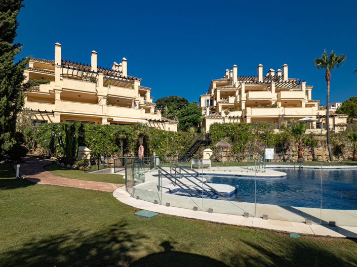 Image No.37-3 Bed Penthouse for sale