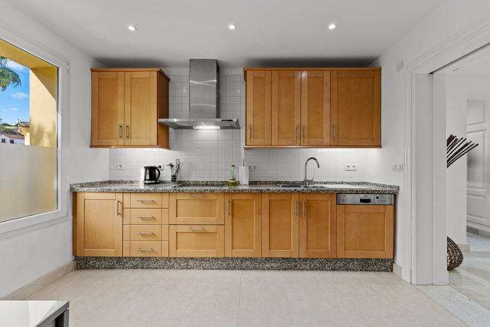 Image No.4-3 Bed Penthouse for sale