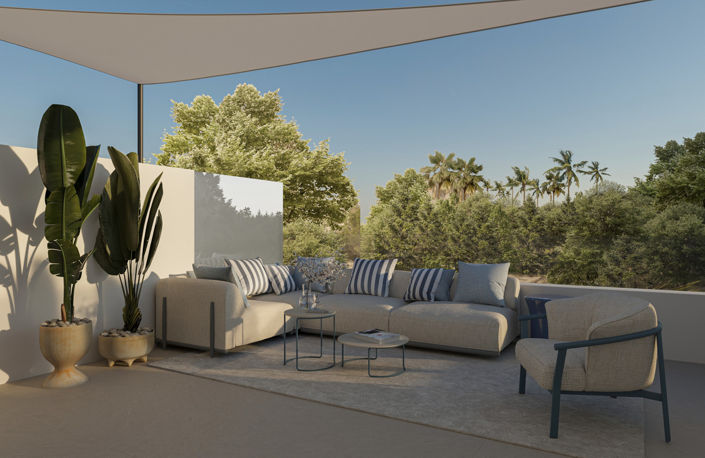 Image No.12-3 Bed Villa for sale