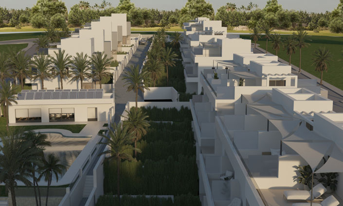 Image No.17-3 Bed Villa for sale