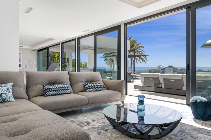 Image No.21-Villa de 6 chambres à vendre à El Paraiso