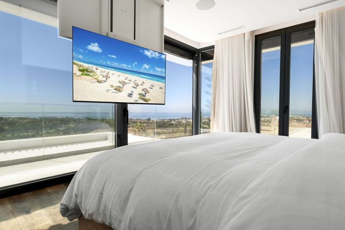 Image No.36-Villa de 6 chambres à vendre à El Paraiso