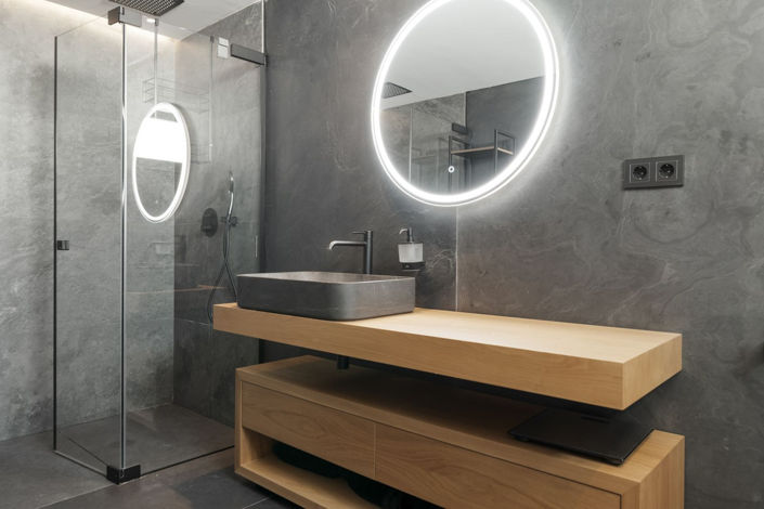 Image No.44-Villa de 6 chambres à vendre à El Paraiso