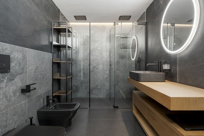 Image No.45-Villa de 6 chambres à vendre à El Paraiso