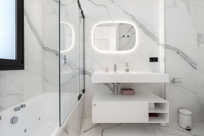 Image No.49-Villa de 6 chambres à vendre à El Paraiso