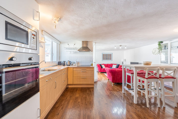 Image No.2-2 Bed Apartment for sale