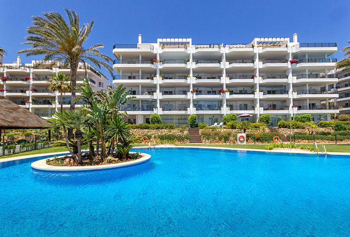 Image No.19-2 Bed Apartment for sale