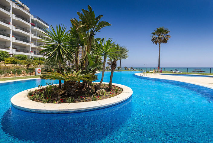 Image No.21-2 Bed Apartment for sale