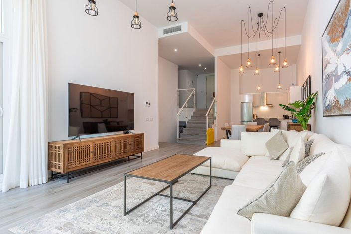 Image No.14-3 Bed Apartment for sale