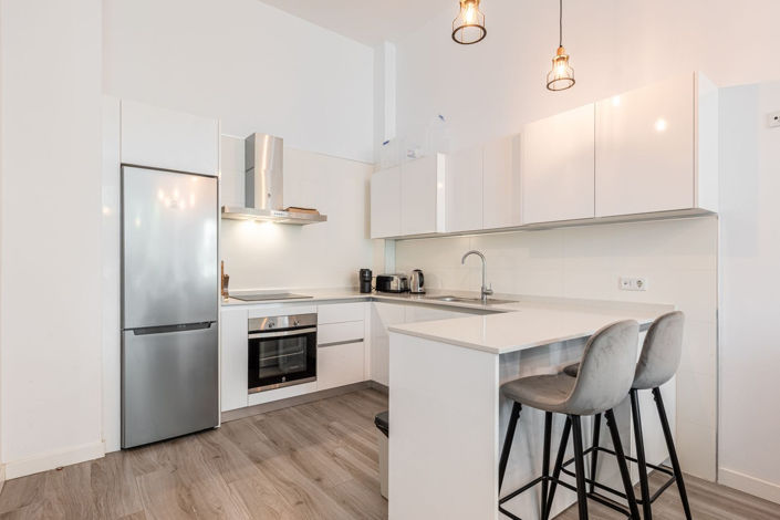 Image No.16-3 Bed Apartment for sale