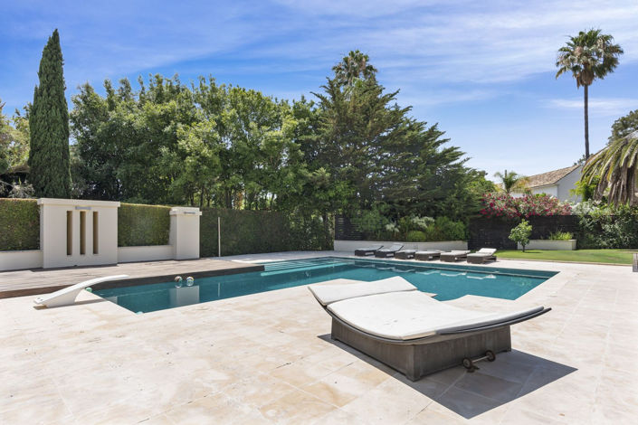 Image No.17-Villa de 7 chambres à vendre à Malaga