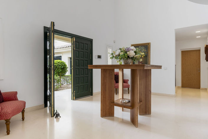 Image No.19-Villa de 7 chambres à vendre à Malaga