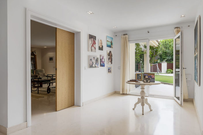 Image No.22-Villa de 7 chambres à vendre à Malaga