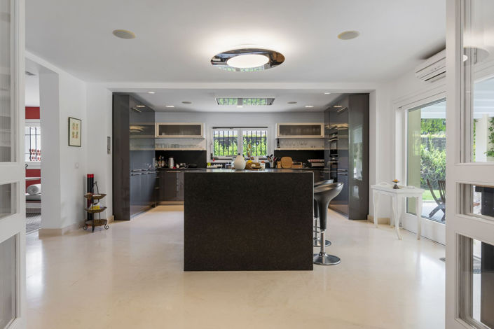 Image No.23-Villa de 7 chambres à vendre à Malaga