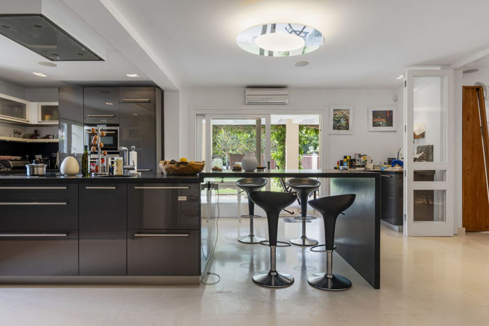 Image No.25-Villa de 7 chambres à vendre à Malaga