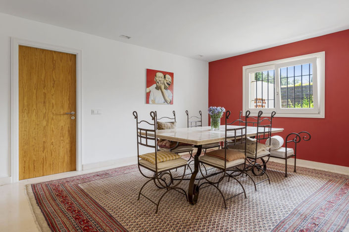 Image No.27-Villa de 7 chambres à vendre à Malaga