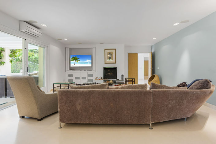 Image No.30-Villa de 7 chambres à vendre à Malaga