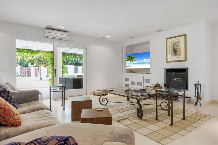 Image No.31-Villa de 7 chambres à vendre à Malaga