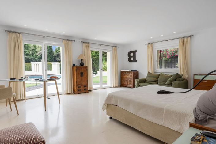 Image No.32-Villa de 7 chambres à vendre à Malaga