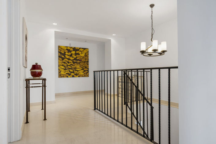 Image No.38-Villa de 7 chambres à vendre à Malaga