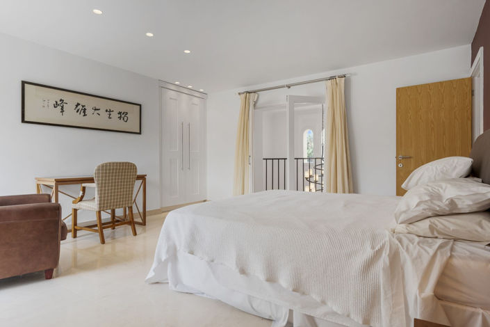 Image No.43-Villa de 7 chambres à vendre à Malaga