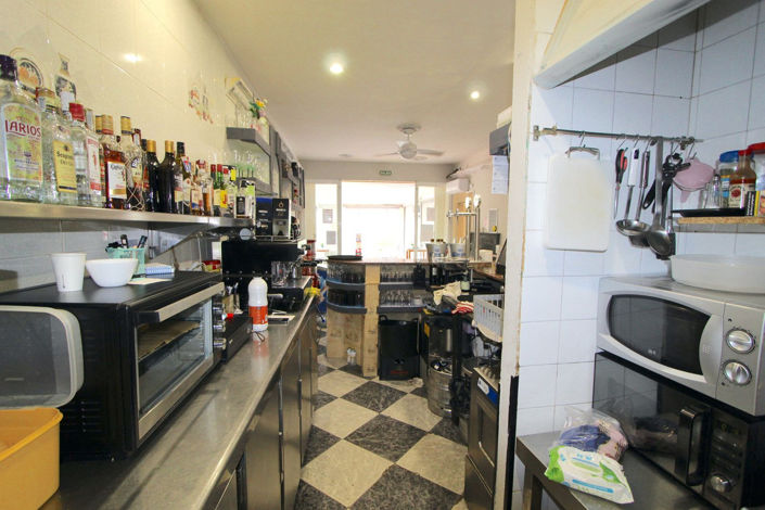 Image No.7-Propriété à vendre à Marbesa