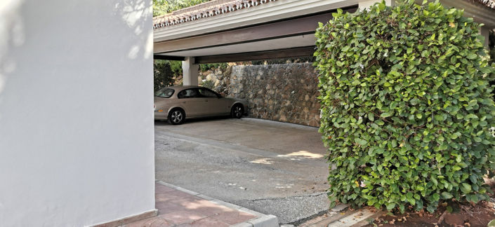 Image No.10-Villa de 5 chambres à vendre à Estepona