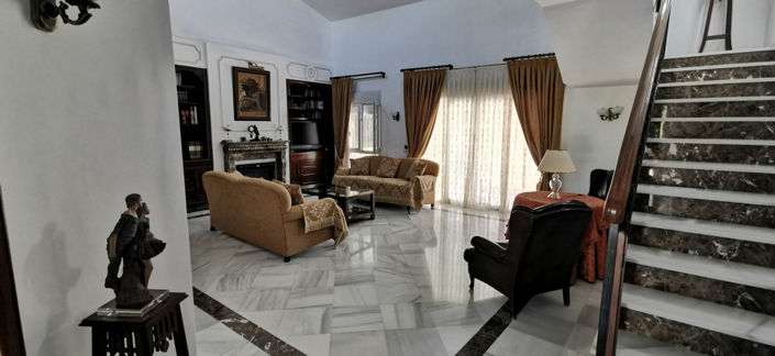 Image No.16-5 Bed Villa for sale