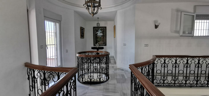 Image No.17-Villa de 5 chambres à vendre à Estepona