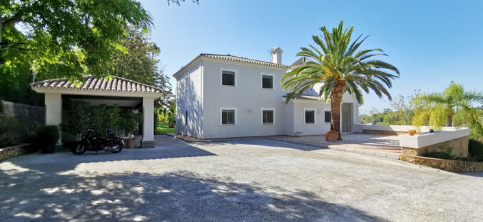 Image No.6-5 Bed Villa for sale