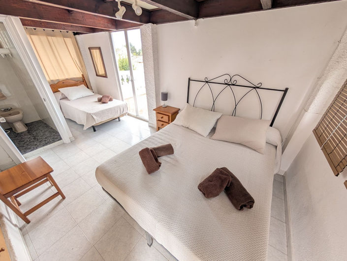 Image No.15-Villa de 3 chambres à vendre à El Rosario