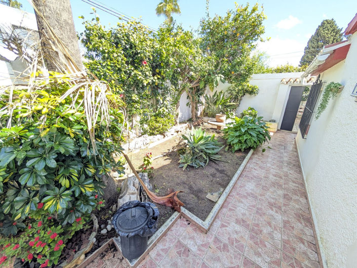 Image No.7-Villa de 3 chambres à vendre à El Rosario