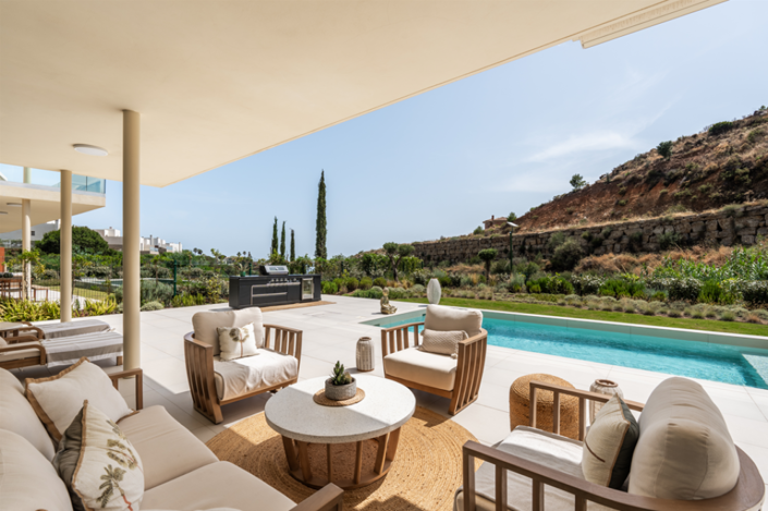 Image No.3-3 Bed Penthouse for sale