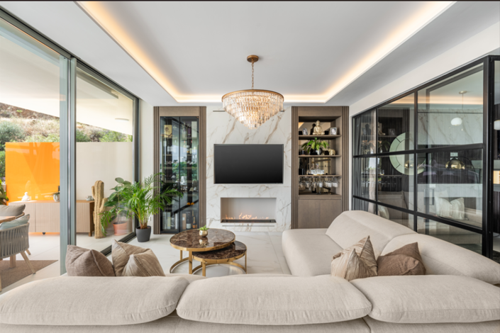 Image No.4-3 Bed Penthouse for sale