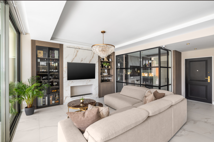 Image No.5-3 Bed Penthouse for sale