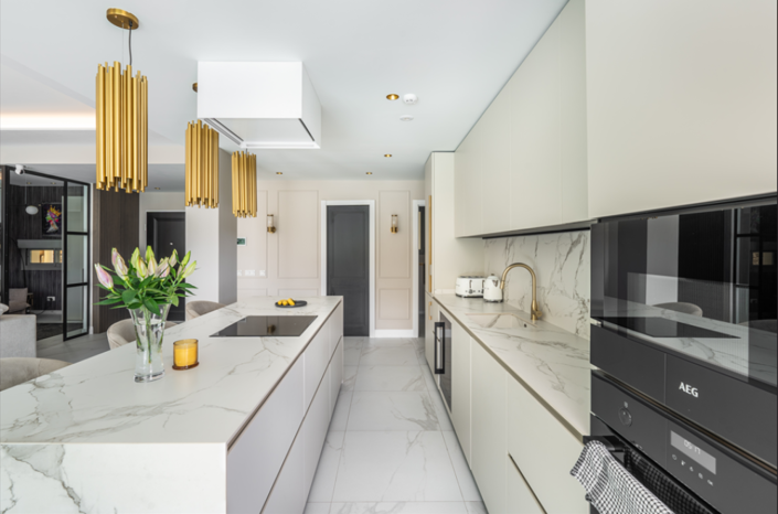 Image No.6-3 Bed Penthouse for sale