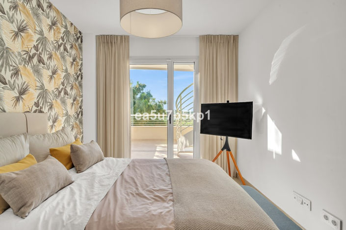 Image No.5-Penthouse de 2 chambres à vendre à Estepona