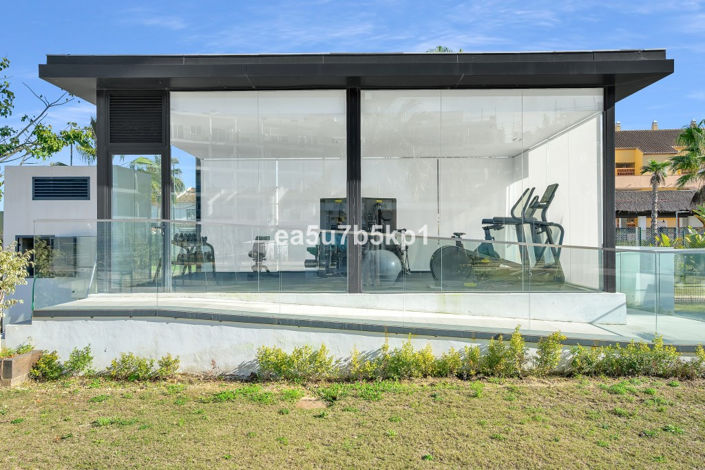 Image No.7-Appartement de 2 chambres à vendre à Manilva