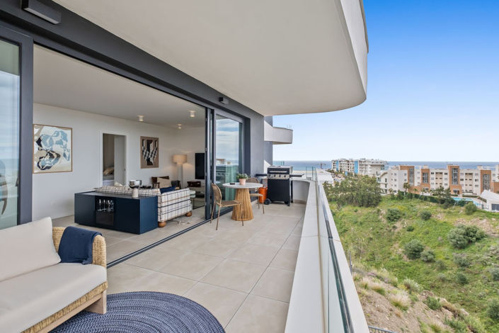 Image No.10-Appartement de 2 chambres à vendre à Fuengirola